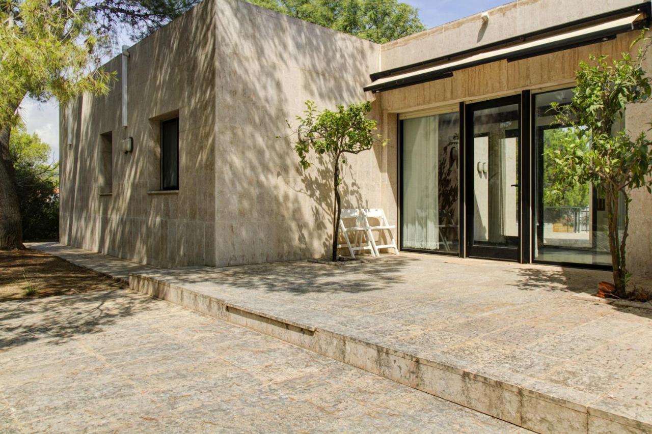 Tarracohomes, Th142 Vista Alegre Villa Tarragona