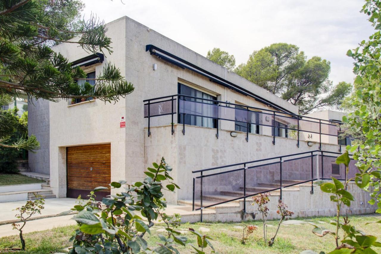 Villa Tarracohomes, Th142 Vista Alegre *