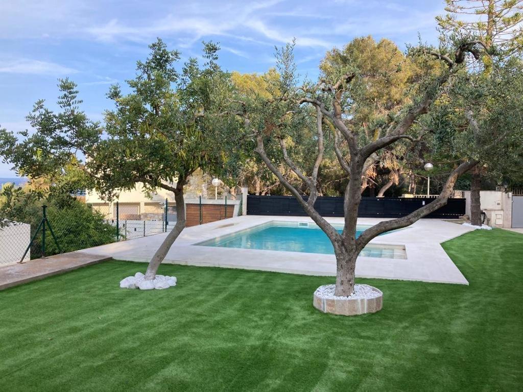 Tarracohomes, Th142 Vista Alegre * Tarragona