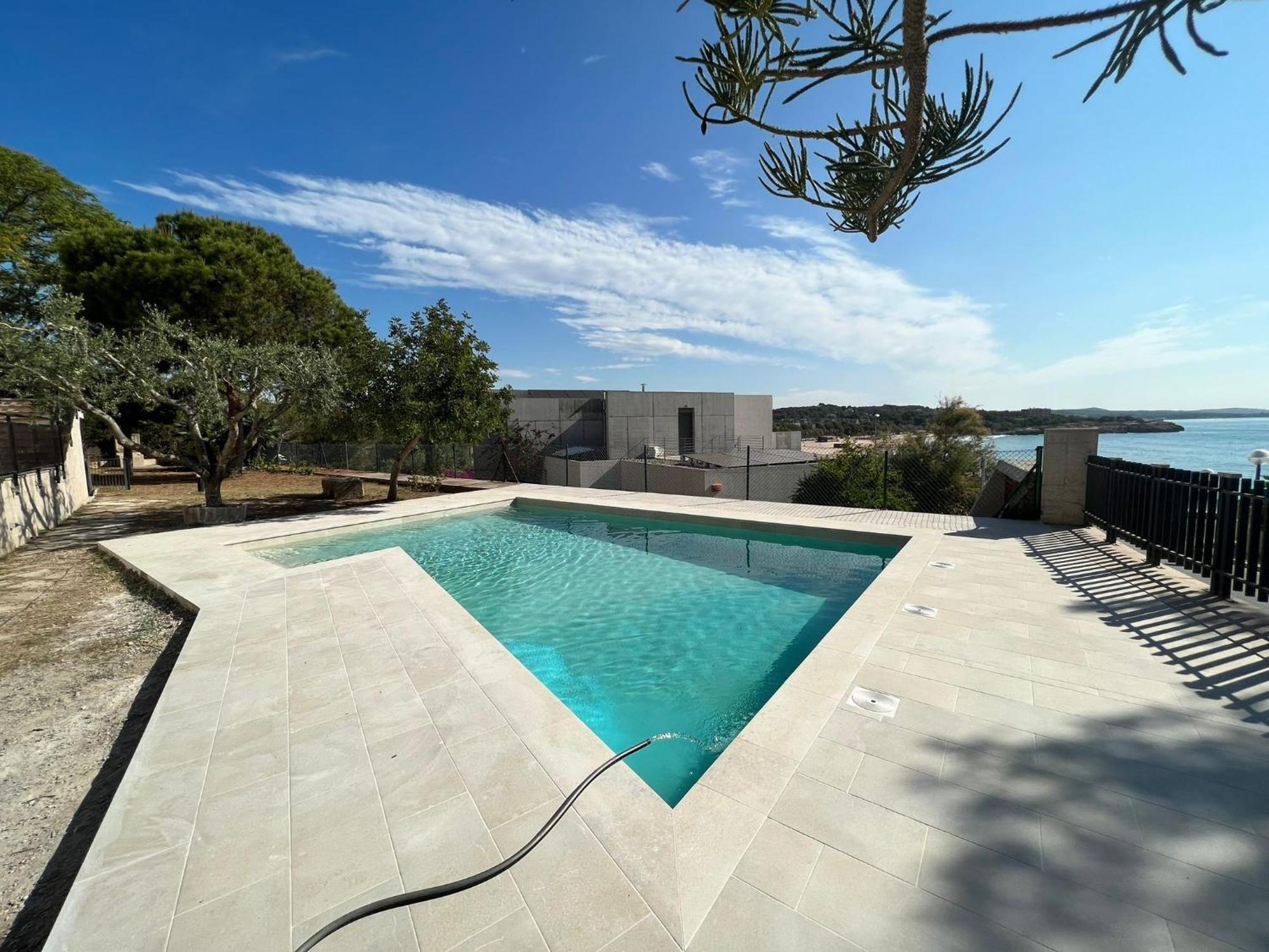 Tarracohomes, Th142 Vista Alegre * Tarragona